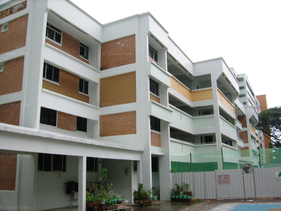 Tampines Street 23 thumbnail photo